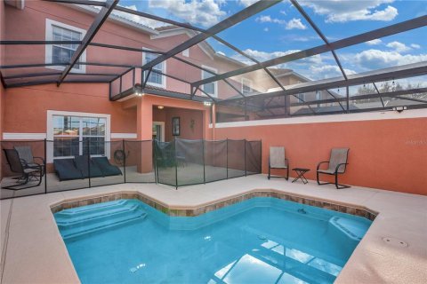 Adosado en venta en Kissimmee, Florida, 4 dormitorios, 176.7 m2 № 1253782 - foto 27