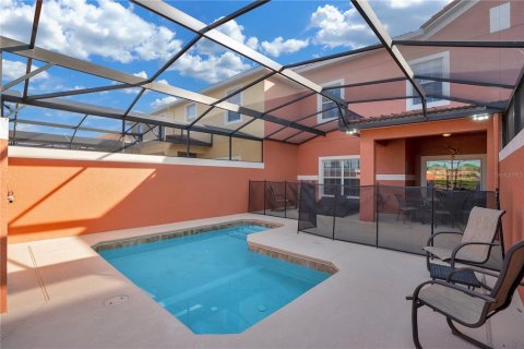 Adosado en venta en Kissimmee, Florida, 4 dormitorios, 176.7 m2 № 1253782 - foto 28