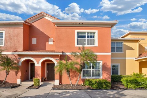 Adosado en venta en Kissimmee, Florida, 4 dormitorios, 176.7 m2 № 1253782 - foto 1