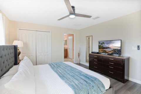 Touwnhouse à vendre à Kissimmee, Floride: 4 chambres, 176.7 m2 № 1253782 - photo 14