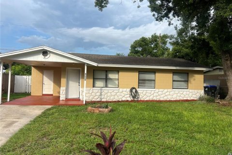 Villa ou maison à vendre à Orlando, Floride: 3 chambres, 87.89 m2 № 1426935 - photo 2