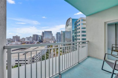 Condo in Orlando, Florida, 1 bedroom  № 1426868 - photo 19