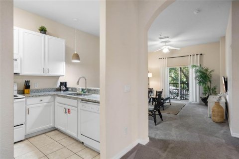 Condo in Davenport, Florida, 3 bedrooms  № 1257350 - photo 20