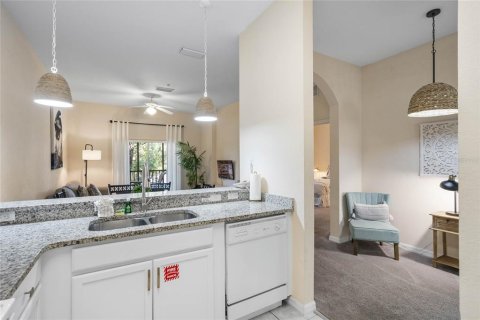 Condominio en venta en Davenport, Florida, 3 dormitorios, 113.99 m2 № 1257350 - foto 19