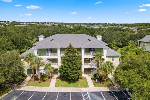 Condo in Davenport, Florida, 3 bedrooms  № 1257350 - photo 1