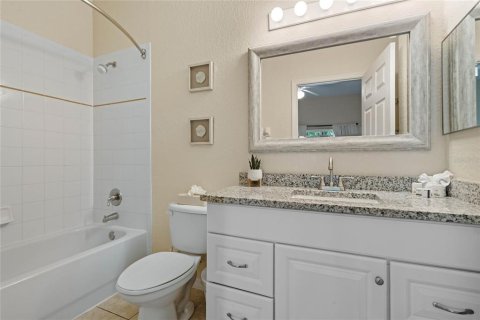 Condo in Davenport, Florida, 3 bedrooms  № 1257350 - photo 23