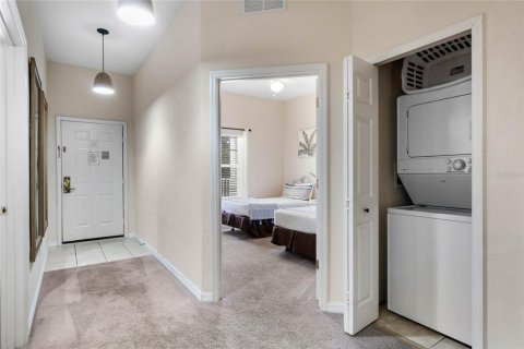 Condo in Davenport, Florida, 3 bedrooms  № 1257350 - photo 8