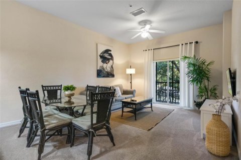 Condo in Davenport, Florida, 3 bedrooms  № 1257350 - photo 9