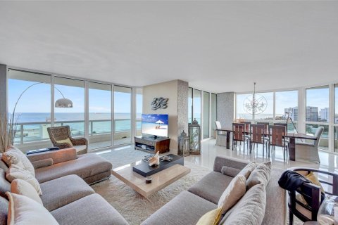 Copropriété à vendre à Fort Lauderdale, Floride: 3 chambres, 274.06 m2 № 925590 - photo 28