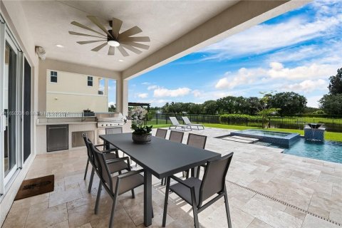 Villa ou maison à vendre à Davie, Floride: 6 chambres, 422.61 m2 № 1362656 - photo 12