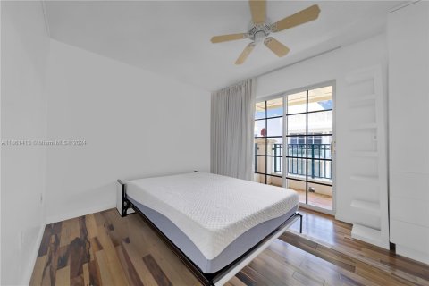 Copropriété à louer à Miami Beach, Floride: 2 chambres, 89.19 m2 № 1368907 - photo 21