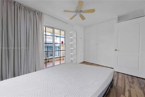 Copropriété à louer à Miami Beach, Floride: 2 chambres, 89.19 m2 № 1368907 - photo 23