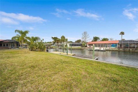 Terreno en venta en Crystal River, Florida № 1366903 - foto 11