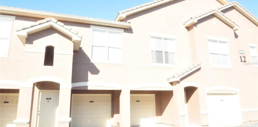 Condo in Orlando, Florida, 1 bedroom  № 1366902