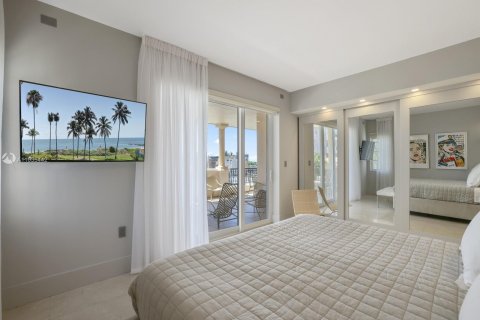 Copropriété à louer à Miami Beach, Floride: 2 chambres, 174.19 m2 № 3891 - photo 20