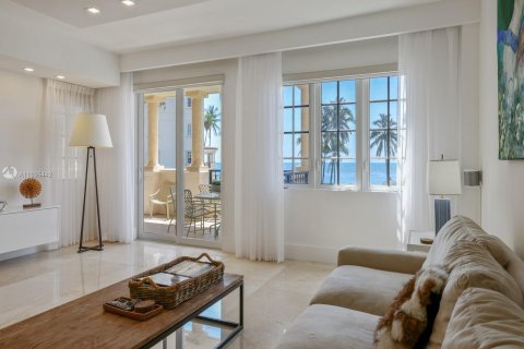 Copropriété à louer à Miami Beach, Floride: 2 chambres, 174.19 m2 № 3891 - photo 7