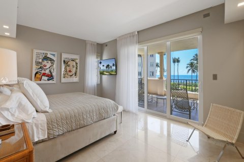 Copropriété à louer à Miami Beach, Floride: 2 chambres, 174.19 m2 № 3891 - photo 19