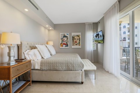 Copropriété à louer à Miami Beach, Floride: 2 chambres, 174.19 m2 № 3891 - photo 21