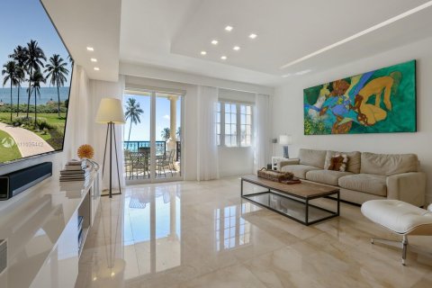 Condominio en alquiler en Miami Beach, Florida, 2 dormitorios, 174.19 m2 № 3891 - foto 2