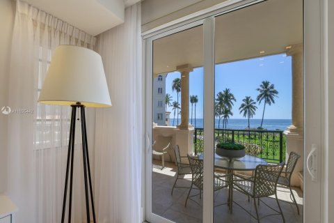 Copropriété à louer à Miami Beach, Floride: 2 chambres, 174.19 m2 № 3891 - photo 16