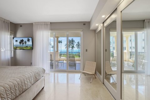 Copropriété à louer à Miami Beach, Floride: 2 chambres, 174.19 m2 № 3891 - photo 23