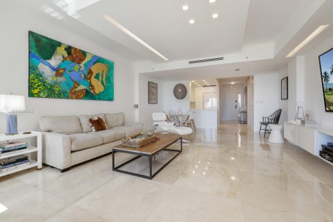 Copropriété à louer à Miami Beach, Floride: 2 chambres, 174.19 m2 № 3891 - photo 8