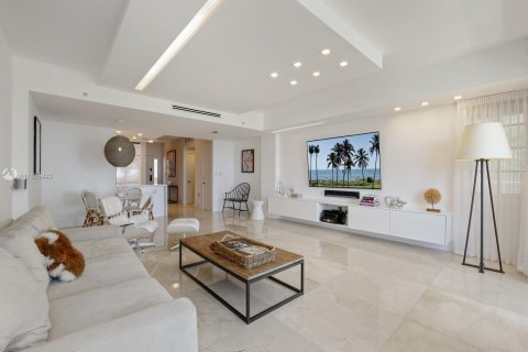 Copropriété à louer à Miami Beach, Floride: 2 chambres, 174.19 m2 № 3891 - photo 11