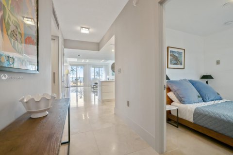 Copropriété à louer à Miami Beach, Floride: 2 chambres, 174.19 m2 № 3891 - photo 30