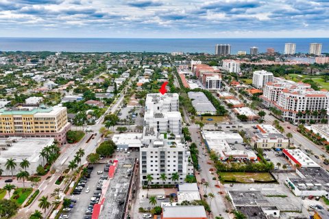 Copropriété à vendre à Boca Raton, Floride: 3 chambres, 242.29 m2 № 1096287 - photo 1