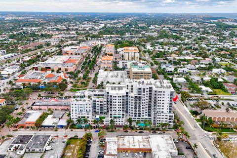 Condo in Boca Raton, Florida, 3 bedrooms  № 1096287 - photo 2