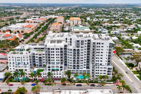 Condo in Boca Raton, Florida, 3 bedrooms  № 1096287 - photo 5