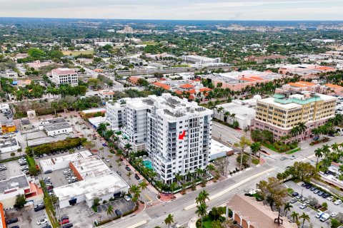 Condo in Boca Raton, Florida, 3 bedrooms  № 1096287 - photo 4