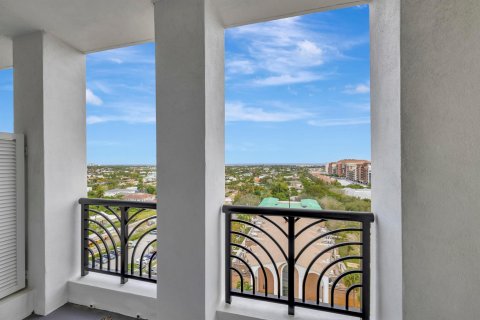 Copropriété à vendre à Boca Raton, Floride: 3 chambres, 242.29 m2 № 1096287 - photo 17