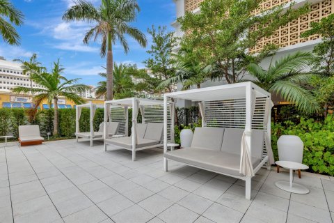 Copropriété à vendre à Boca Raton, Floride: 3 chambres, 242.29 m2 № 1096287 - photo 8