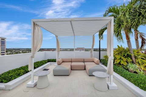 Copropriété à vendre à Boca Raton, Floride: 3 chambres, 242.29 m2 № 1096287 - photo 12