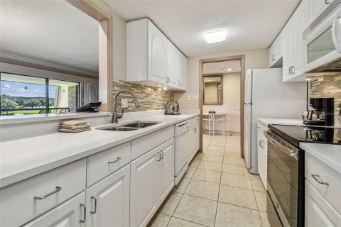 Condominio en venta en Palm Harbor, Florida, 2 dormitorios, 112.41 m2 № 1379543 - foto 12