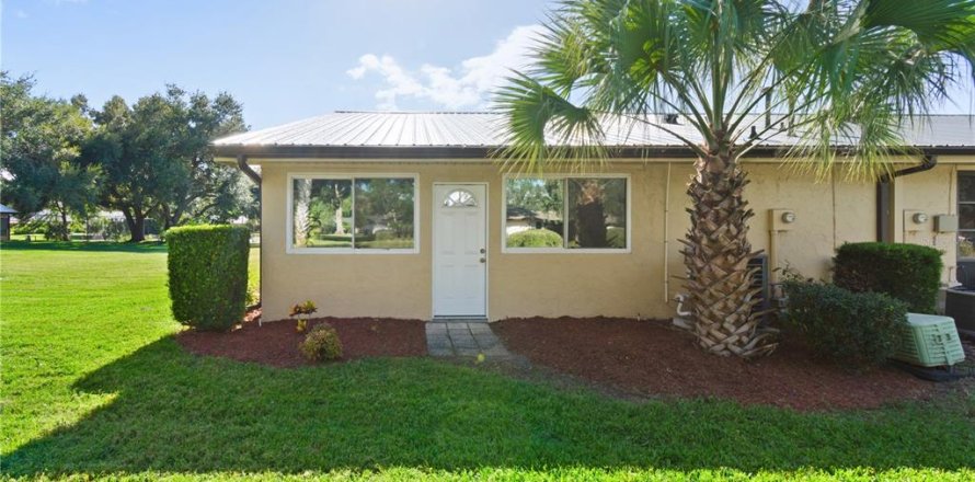 Casa en Winter Haven, Florida 2 dormitorios, 118.73 m2 № 1379581