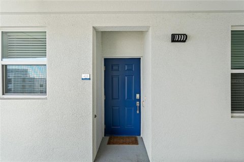 Condo in Kissimmee, Florida, 2 bedrooms in STOREY LAKE  № 800033 - photo 26
