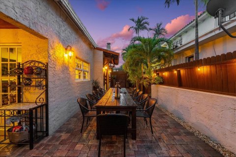 Casa en venta en West Palm Beach, Florida, 4 dormitorios, 225.85 m2 № 976959 - foto 19