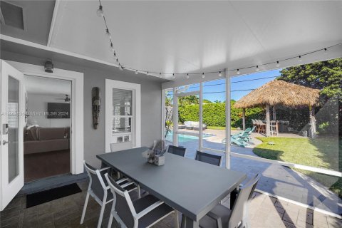 Villa ou maison à vendre à Boca Raton, Floride: 3 chambres, 147.16 m2 № 1382991 - photo 11