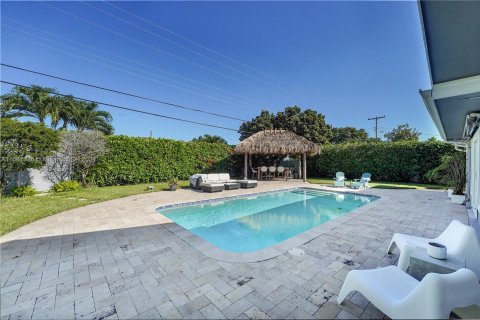 Villa ou maison à vendre à Boca Raton, Floride: 3 chambres, 147.16 m2 № 1382991 - photo 10