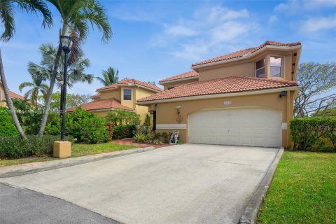 Casa en venta en Coral Springs, Florida, 3 dormitorios, 208.57 m2 № 1382962 - foto 3