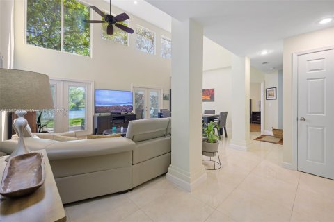 Villa ou maison à vendre à Coral Springs, Floride: 3 chambres, 208.57 m2 № 1382962 - photo 10