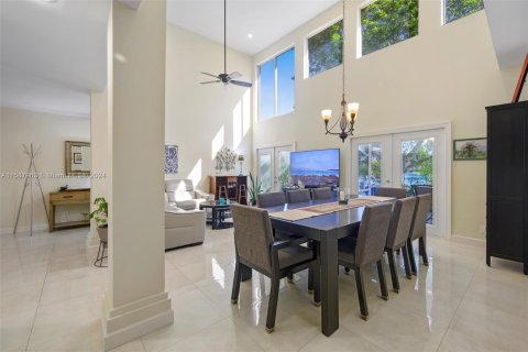 Villa ou maison à vendre à Coral Springs, Floride: 3 chambres, 208.57 m2 № 1382962 - photo 9