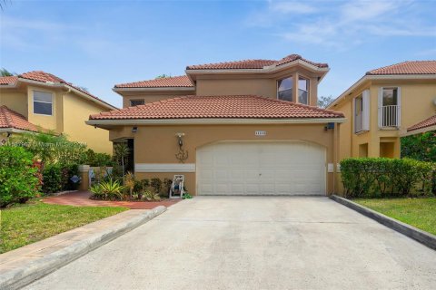 Casa en venta en Coral Springs, Florida, 3 dormitorios, 208.57 m2 № 1382962 - foto 5