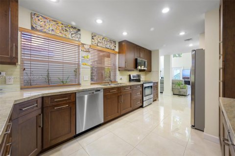 Casa en venta en Coral Springs, Florida, 3 dormitorios, 208.57 m2 № 1382962 - foto 13