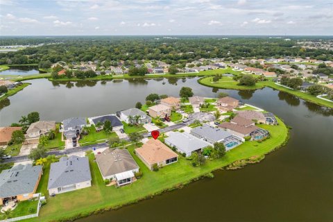 Casa en venta en Wesley Chapel, Florida, 3 dormitorios, 175.31 m2 № 1363663 - foto 27