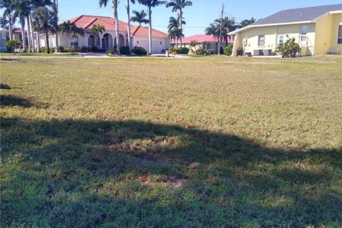 Terreno en venta en Port Charlotte, Florida № 861781 - foto 3