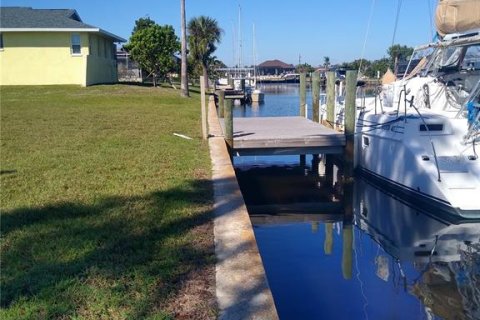 Land in Port Charlotte, Florida № 861781 - photo 1