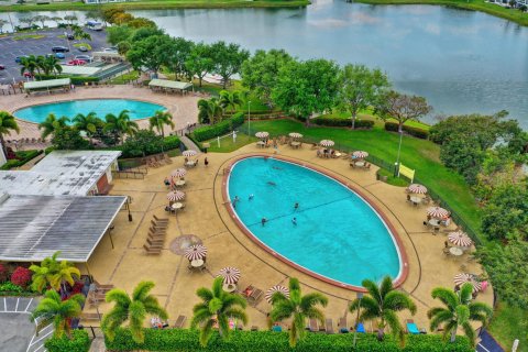 Condo in West Palm Beach, Florida, 1 bedroom  № 752300 - photo 6